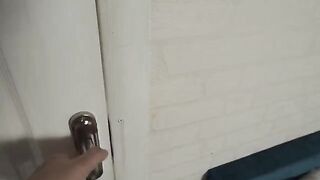 Two redheads fucked by a grandfather, capturing their close-up double blowjob in stunning HD