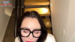 How to piss your lazy secretary off and fuck her hard