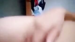 She lies, and the man must believe. Then comes the fit and passionate fuck