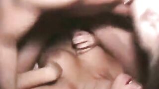 Amateur sex with a cute student girl who just turned 18