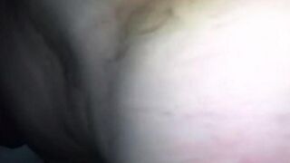 The guy showed his bisexual side with an amateur homemade sex video