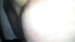 The guy showed his bisexual side with an amateur homemade sex video