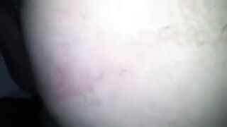 The guy showed his bisexual side with an amateur homemade sex video