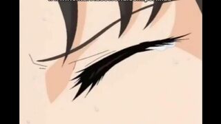 Animated porn comic 2 with a squirt