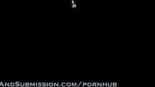 Someone has sex with someone in the dark, it's just right