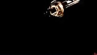 Someone has sex with someone in the dark, it's just right