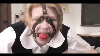 Lesbian girls have no borders when it comes to inflicting cruel pleasures