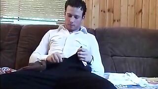 Guys in pantyhose porn is a very interesting topic