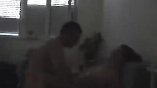 Met and did not lose time for nothing, just like a steamy homemade scene