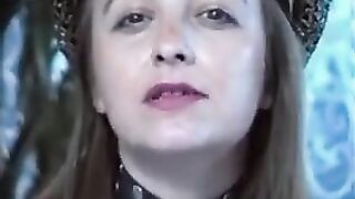 Hardcore anal sex with a group in a homemade vid