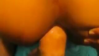 The wife gave a point to fuck and her husband's friends in this steamy homemade scene