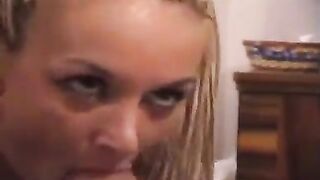 The girl should have sex with two guys, but she refused