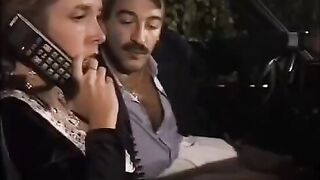Wedding ended with a hot orgy, not a traditional one