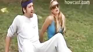 How to make a girl unforgettable in bed. Sextop1 tips
