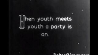 Retro porn is really very old shooting. Watch it!