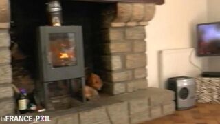 Hot French porn with guys using condoms and stockings, eporn
