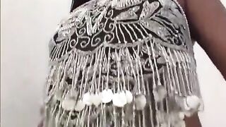 The first person blowjob video with an Indian girl who is very beautiful