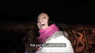 Sex in the toilet is always exciting, try it!