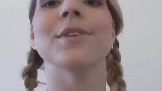 The buffer played a huge plus during a blowjob and sex