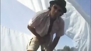 Nature sex is better than fucking in the bedroom - Journey of Passion