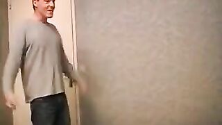 A mature woman wants to be fucked herself