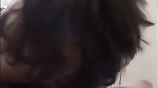 First time anal sex with young Italian beauty