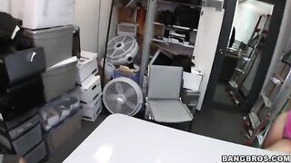 A man changed his wife for a cleaner at work