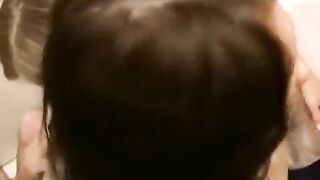 He fucked a girl with a jerk, and it was hot