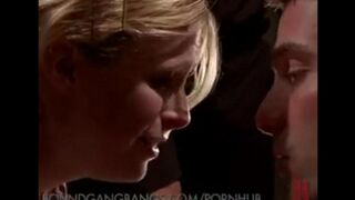 BDSM is powerlessness for everyone - the best cumpilation online