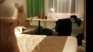 Babe started with anal sex and ended up with a cumshot on her face