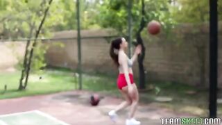 A sexy gift for a basketball player in 2020