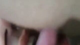 A lucky guy froze time with a girl and fucked her without worrying about interruption, inspired by Freeze