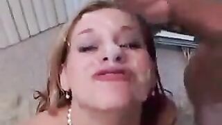 Guy came up with a sticky situation after intense passion with a captivating teen