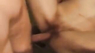 The best secretary is an experienced mature, who knows how to fuck