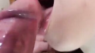 Old man can't live without sticking his dick in young girls