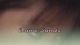 Seven minutes of beauty and spectacle, with a touch of heavenly licking