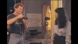 Retro porn for real connoisseurs of good sex