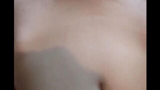 Redhead Russian beauty gets her pussy railed in a steamy session