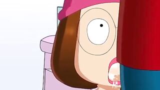The best porn cartoon is here for you to watch