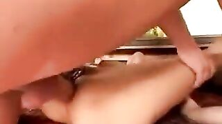 This Asian also wanted anal sex, and it turned out to be great!