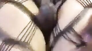 Thin with joy wants to try anal sex for the first time