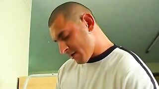 A girl was fucked by a doctor in a hospital setting