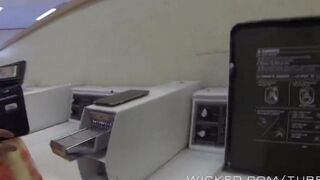 A cunning guy came up with a unique way to get a divorce