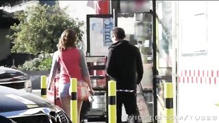 A cunning guy came up with a unique way to get a divorce