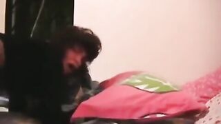 The brother simulated the illness of his sister to have sex with her