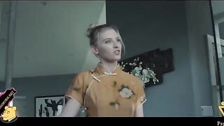 The Elf Princess Melody Marks gets dominated by a huge cock - Psychoporn