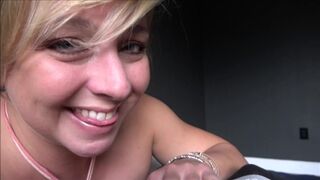 The Experienced Adult Woman Will Show You the Way - Featuring Brianna Beach