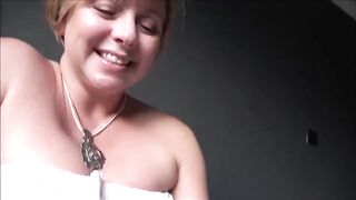 The Experienced Adult Woman Will Show You the Way - Featuring Brianna Beach