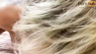 A dirty talk about anal sex with a sexy MILF