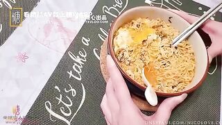 Would you like me to be your GF for a day? - Homemade